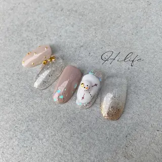 ネイル Nail Adore.のネイルデザイン