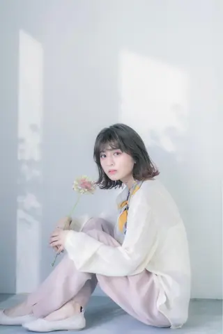 ショート 永田 崇のヘアスタイル