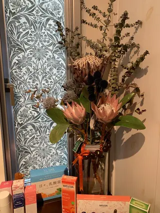 なちゅら .simのエステ・リラクイメージ