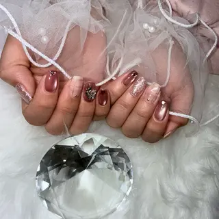 ネイル MUSE NAIL.のネイルデザイン