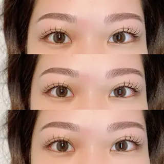 マツエク・マツパ ANELA福島店所属・ANELA福島店 SATOのマツエク・マツパデザイン