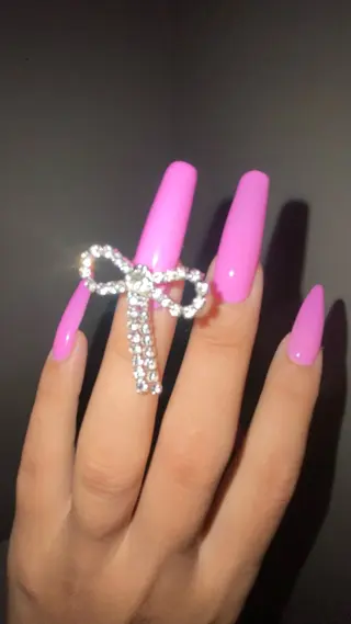 ネイル 416所属・studio 416のネイルデザイン