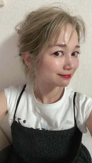 マツエク・マツパ Merci　山﨑 ふみのマツエク・マツパデザイン