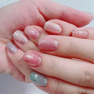 ネイル Y's Salonのネイルデザイン