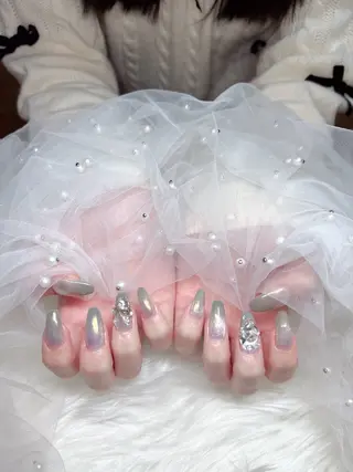 ネイル MK ネイルサロンのネイルデザイン