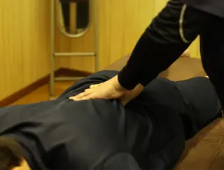 メンズ 縷縷整体 ササキのエステ・リラクイメージ