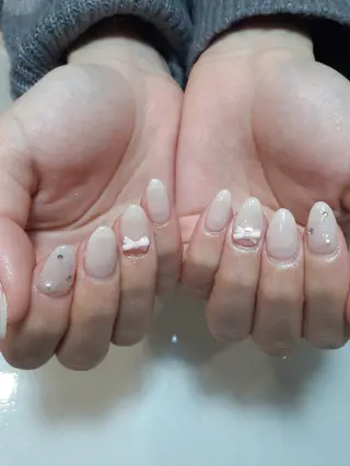 ネイル peTiT saori🌼のネイルデザイン