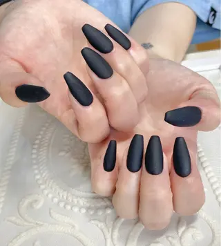 ネイル lune nail_2017のその他イメージ