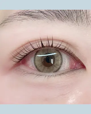 マツエク・マツパ Ciel RINKAのマツエク・マツパデザイン