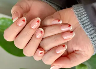 ネイル JJ’s Nail🐶のネイルデザイン