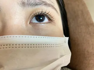 マツエク・マツパ セレビアイ新越谷 川畑のマツエク・マツパデザイン