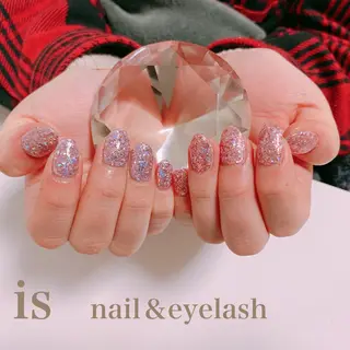 ネイル ＆ meのマツエク・マツパデザイン