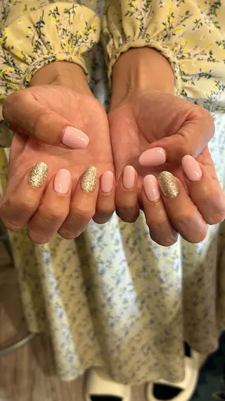 ネイル schon本八幡 nonのネイルデザイン