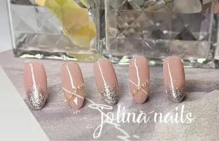 ネイル jolina nails鶴見店のネイルデザイン