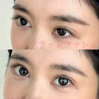 マツエク・マツパ 🍓 KaNan🍓のマツエク・マツパデザイン