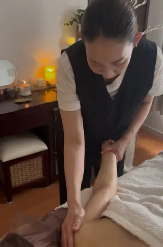 slow 　maiのエステ・リラクイメージ