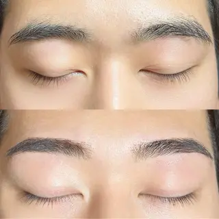 アイブロウ まつげパーマ・ネイルサロンCocosia by Noa 北綾瀬店[ココシア・バイ・ノア 北綾瀬店]所属・滝元 季来里のマツエク・マツパデザイン