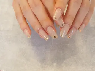 ネイル 田中 （ネイリスト）のネイルデザイン