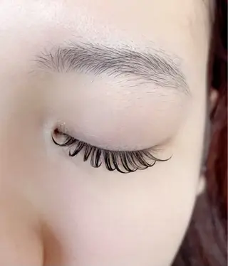 マツエク・マツパ Ayumi.dre 🦋K《2階》のマツエク・マツパデザイン