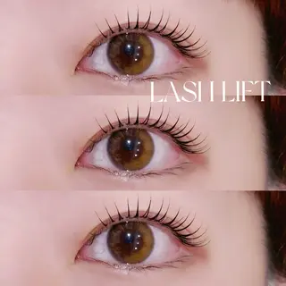 マツエク・マツパ RIGOLETTO 🤍吉成愛華のマツエク・マツパデザイン