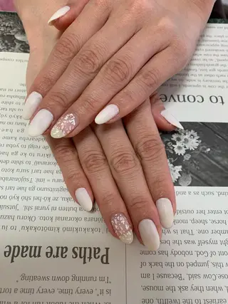 ネイル noheanail YONEDAのネイルデザイン