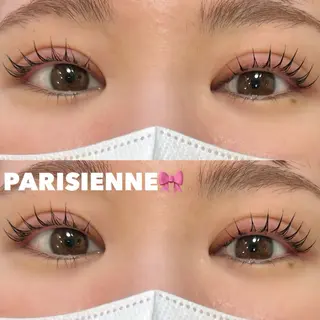 マツエク・マツパ ᴋᴀɴᴀ 🎀のヘアスタイル