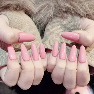 ネイル WOLTOKYO 池袋mikaのネイルデザイン