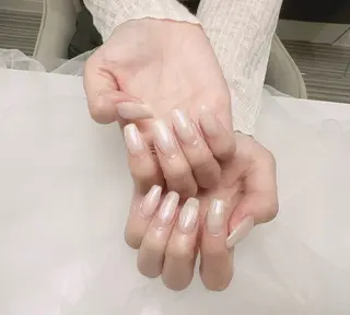 ネイル garden Nail Salonのネイルデザイン