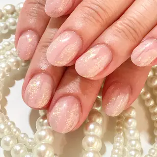 ネイル 💗🪽Tiary Nail🪽💗のネイルデザイン