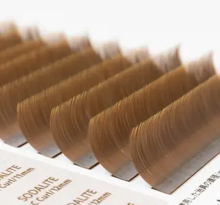 マツエク・マツパ 【CLAY新小岩】 airiのマツエク・マツパデザイン