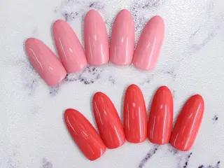 ネイル vimore ネイルサロンのネイルデザイン