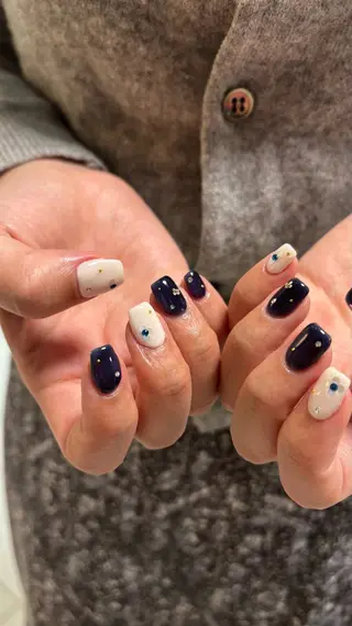 ネイル H'ami (haruka)のネイルデザイン