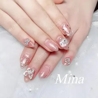 ネイル 💅Nail Boutiqueのネイルデザイン