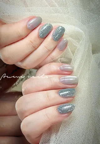 ネイル Ayumi nails川崎店のネイルデザイン
