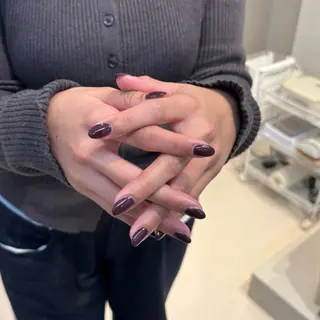 ネイル TRIOS yukinoのネイルデザイン