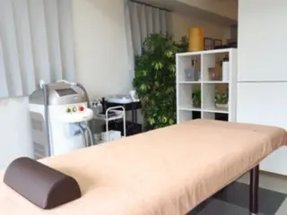 ATRIUM　 HOMMEのエステ・リラクイメージ