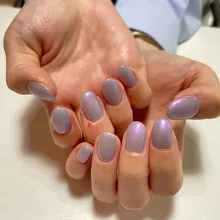 ネイル 金村 遥奈のネイルデザイン