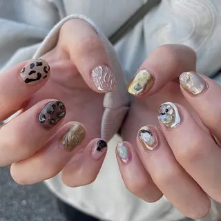 ネイル acs.n所属・ネイル，耳つぼ 風間すみれのその他イメージ