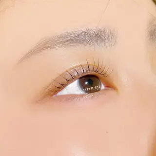 マツエク・マツパ Eyelash io / Omiのマツエク・マツパデザイン