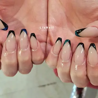 ネイル Lia Nailのネイルデザイン
