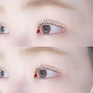 マツエク・マツパ 金子 清美のマツエク・マツパデザイン