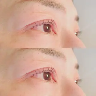 マツエク・マツパ アイラッシュサロン GREENのマツエク・マツパデザイン