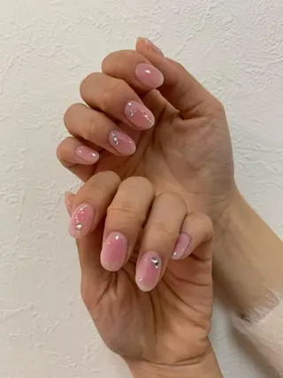 ネイル 12nail所属・大塚 彩沙のネイルデザイン