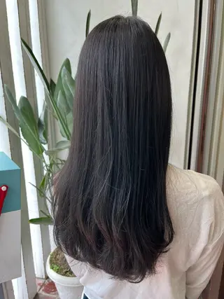 ロング Eleanor 池袋 🧸Madoka🧸のヘアスタイル