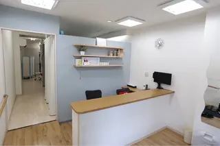 Tonic所属・美容サロンTonic マネージャーのエステ・リラクイメージ