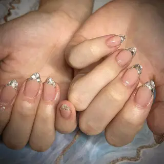 ネイル MKY salonのネイルデザイン