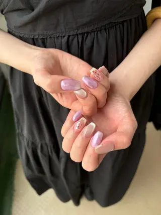 ネイル 原宿ネイルサロン /Kazamiのネイルデザイン