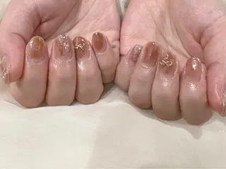 ショート Nail  R💫 naoのネイルデザイン