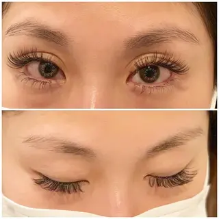 マツエク・マツパ Beldad アイリストの眉毛・アイブロウイメージ