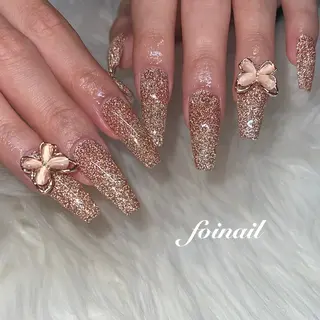 ネイル FOI NAILのネイルデザイン